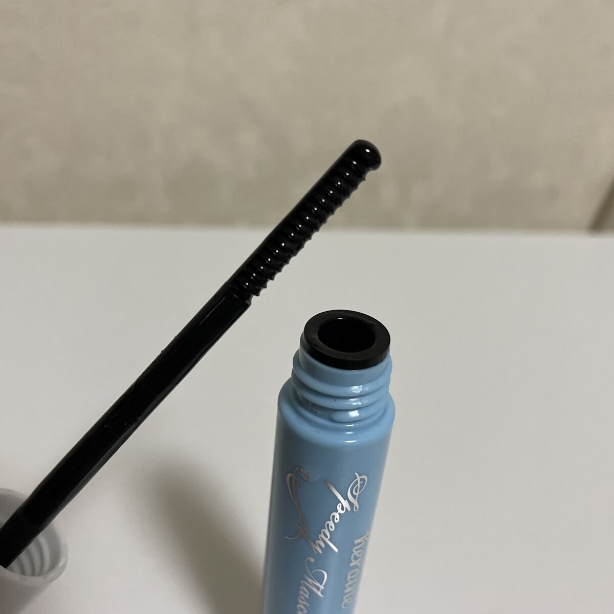 ヒロインメイクＳＰ スピーディーマスカラリムーバー/ヒロインメイク/ポイントメイクリムーバーを使ったクチコミ（2枚目）