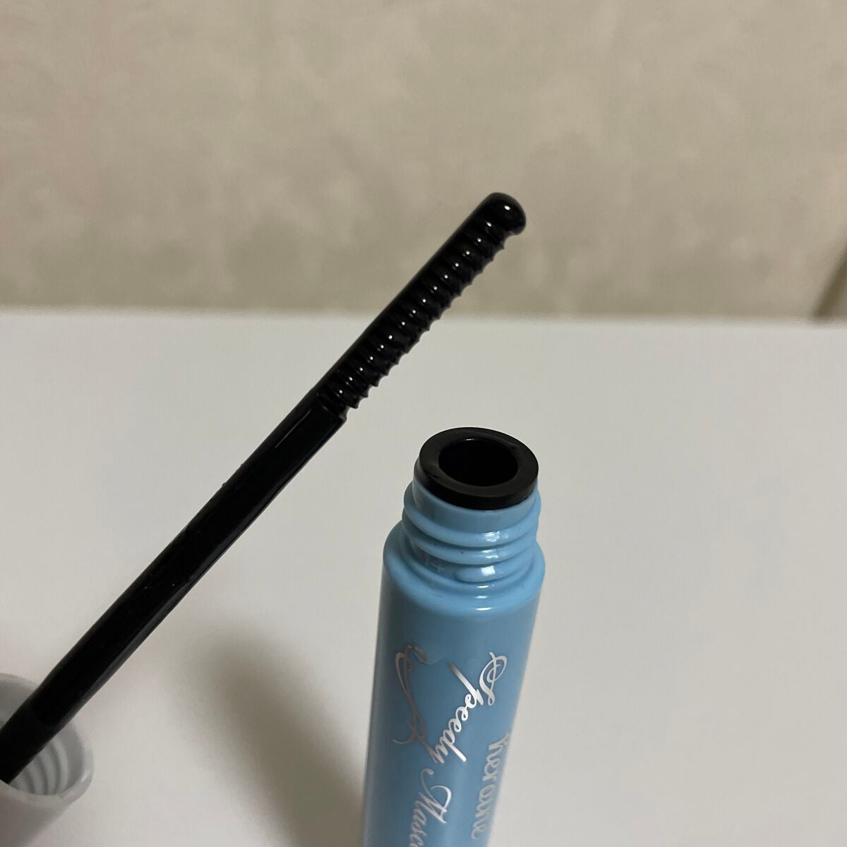 ヒロインメイクSP スピーディーマスカラリムーバー/ヒロインメイク/ポイントメイクリムーバーを使ったクチコミ(2枚目)