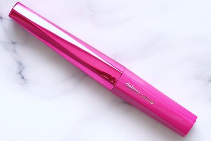 「塗るつけまつげ」自まつげ際立てタイプ/デジャヴュ/マスカラを使ったクチコミ(3枚目)