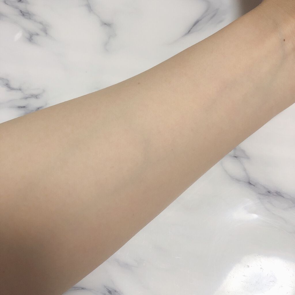 メトメ ケアクレンジングジェル/メトメ/クレンジングジェルを使ったクチコミ(4枚目)