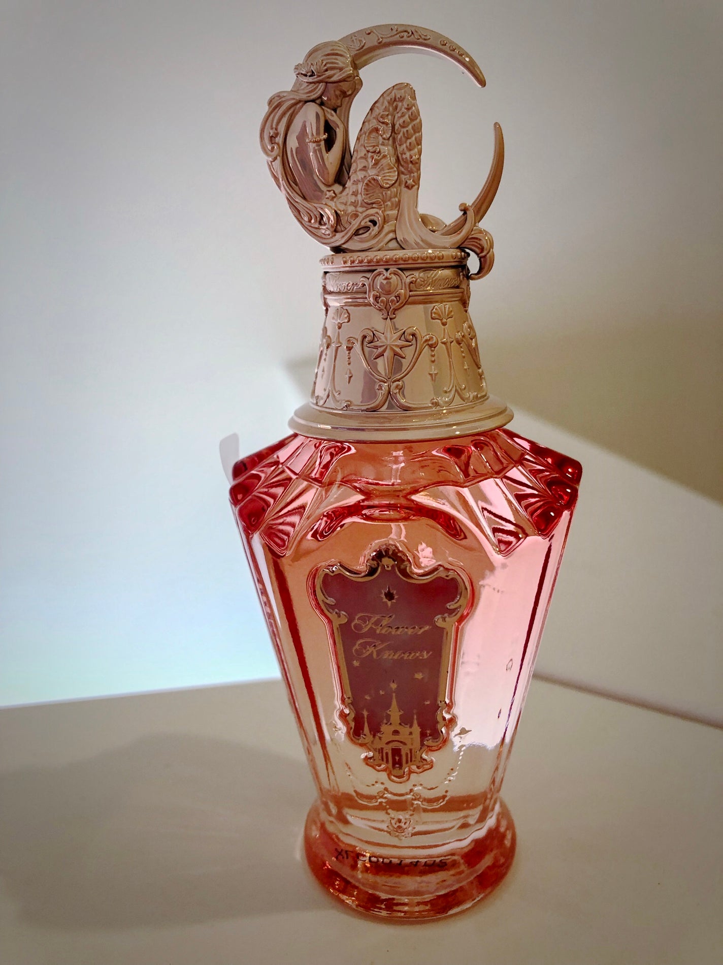 月光人魚パフューム/FlowerKnows/香水(レディース)を使ったクチコミ(2枚目)