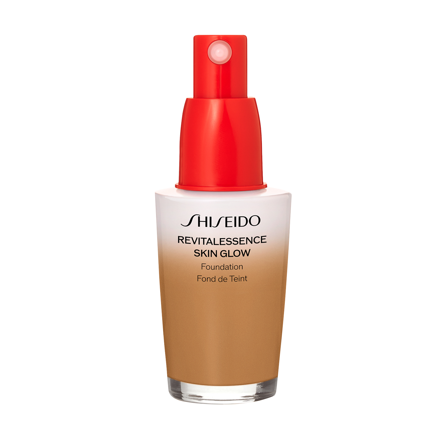 エッセンス スキングロウ ファンデーション 360 Citrine