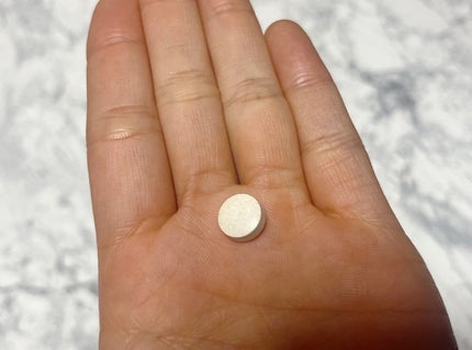 ブレスクリアvita+/カラダ想い/美容サプリメントを使ったクチコミ(3枚目)