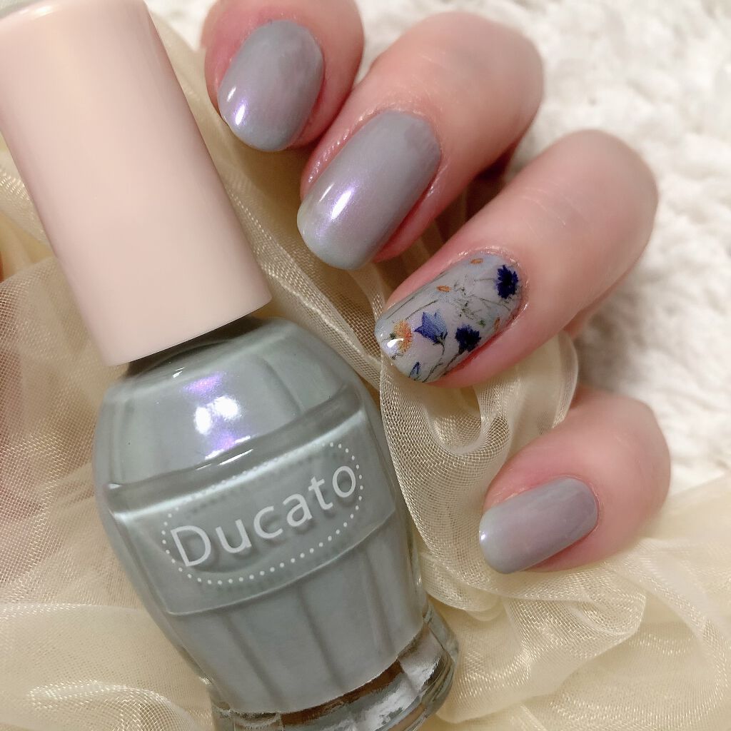 ネイルカラー/noiro/マニキュアを使ったクチコミ（1枚目）