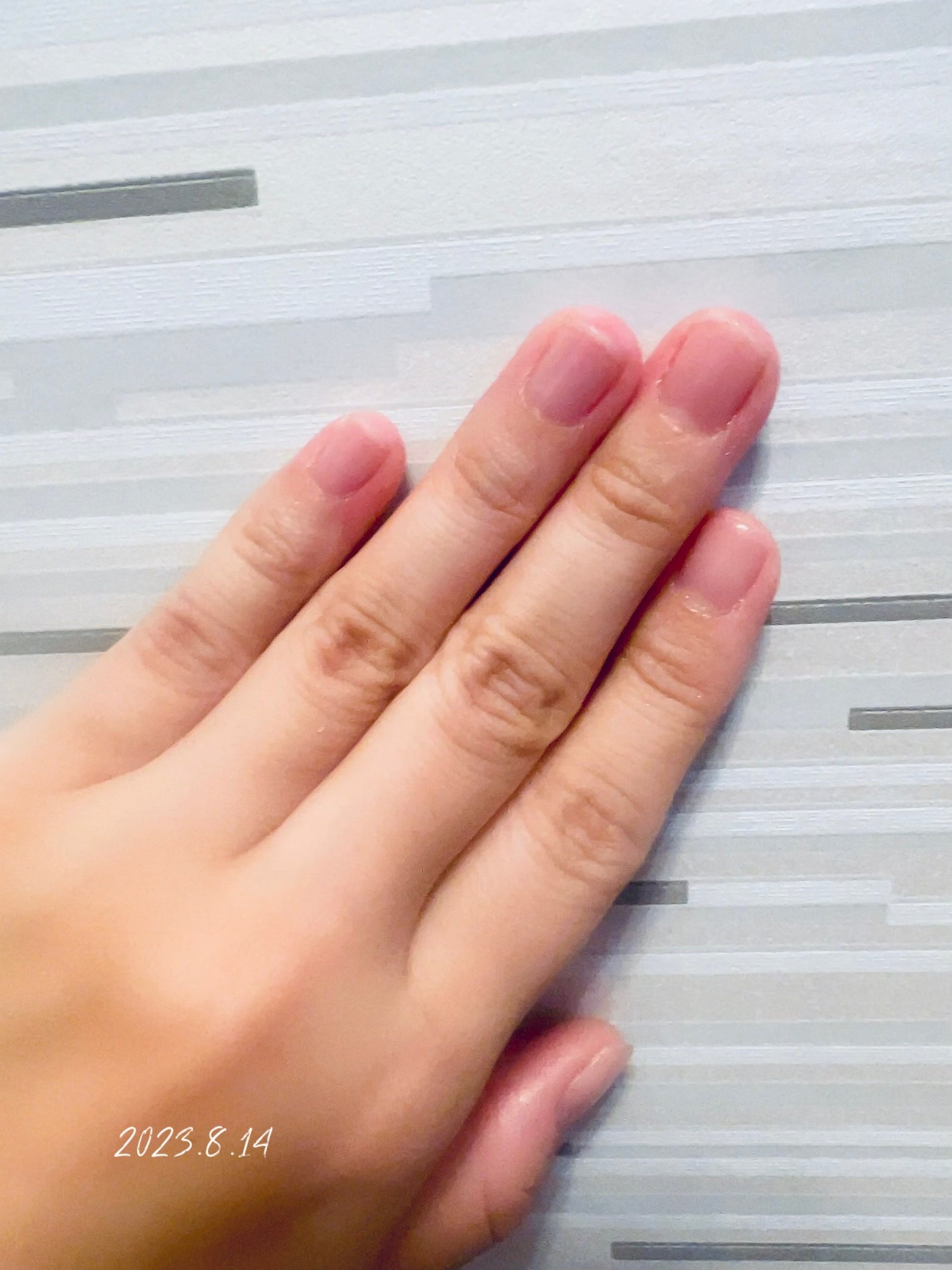 エテュセ クイックケアコート/ettusais/ネイルオイル・トリートメントを使ったクチコミ(1枚目)