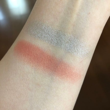 ポップ パウダージェル アイシャドウ/SHISEIDO/単色アイシャドウを使ったクチコミ(6枚目)