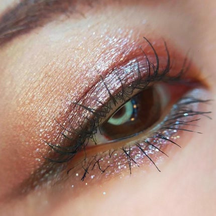 ブラーフィニシュシャドウパレット/Dinto/アイシャドウパレットを使ったクチコミ(8枚目)