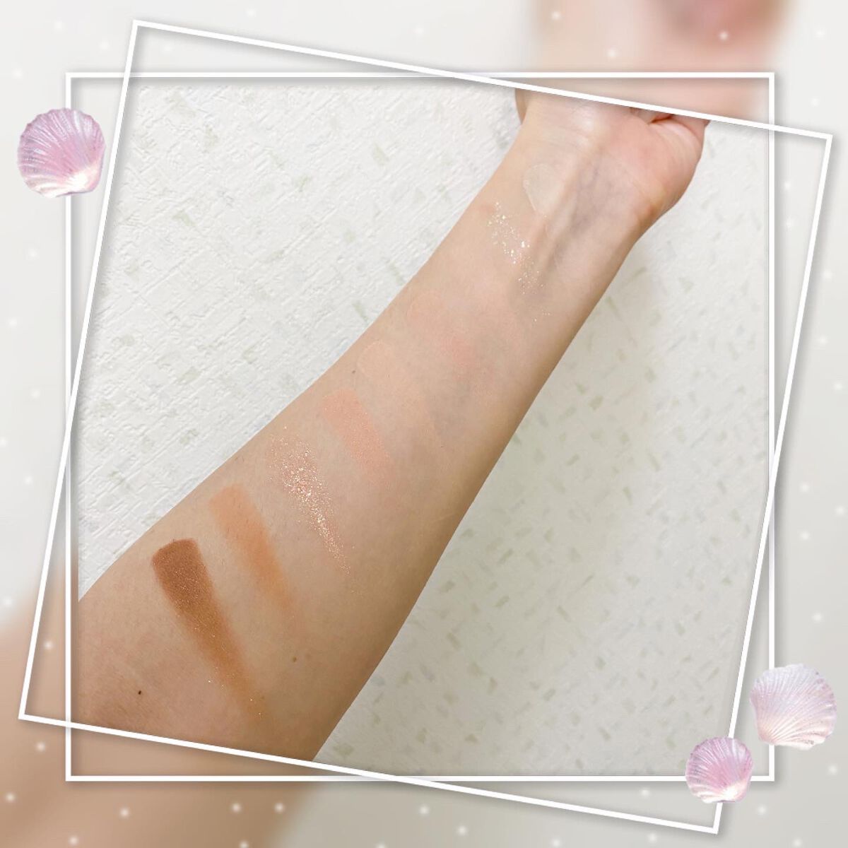 hiroka on LIPS 「おはようございます☀️.°いつもご覧頂き、いいね👍フォロー等あ..」(3枚目)