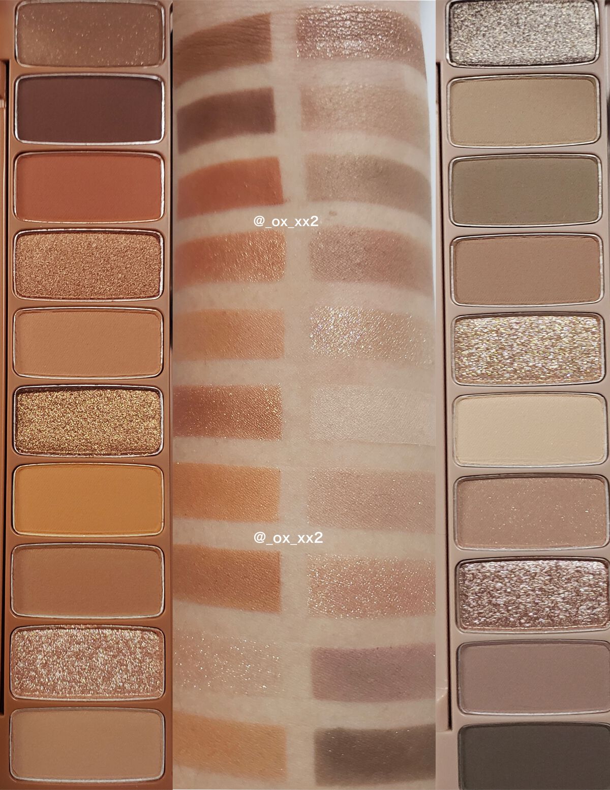 プレイカラー アイシャドウ/ETUDE/アイシャドウパレットを使ったクチコミ(7枚目)