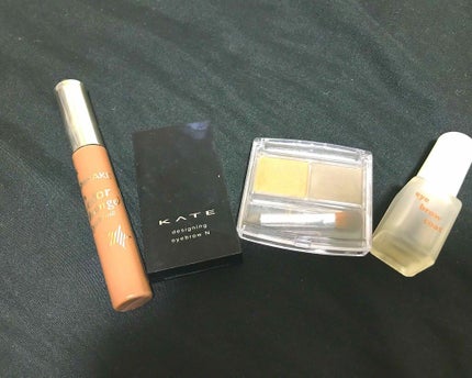 リシェ イノセントヴェール パウダー/Visée/ルースパウダーを使ったクチコミ(3枚目)