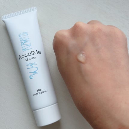 アカルミー セラム/ワイズ製薬/美容液を使ったクチコミ(2枚目)