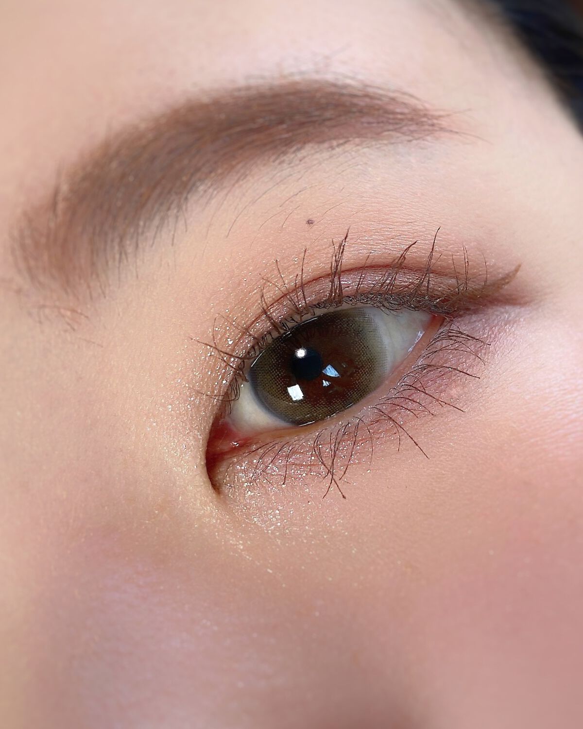 アディクション ザ アイシャドウ パレット/ADDICTION/アイシャドウパレットを使ったクチコミ(5枚目)