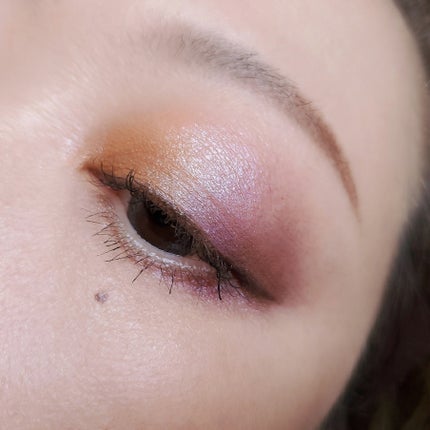 アイ カラー クォード/TOM FORD BEAUTY/アイシャドウパレットを使ったクチコミ(9枚目)