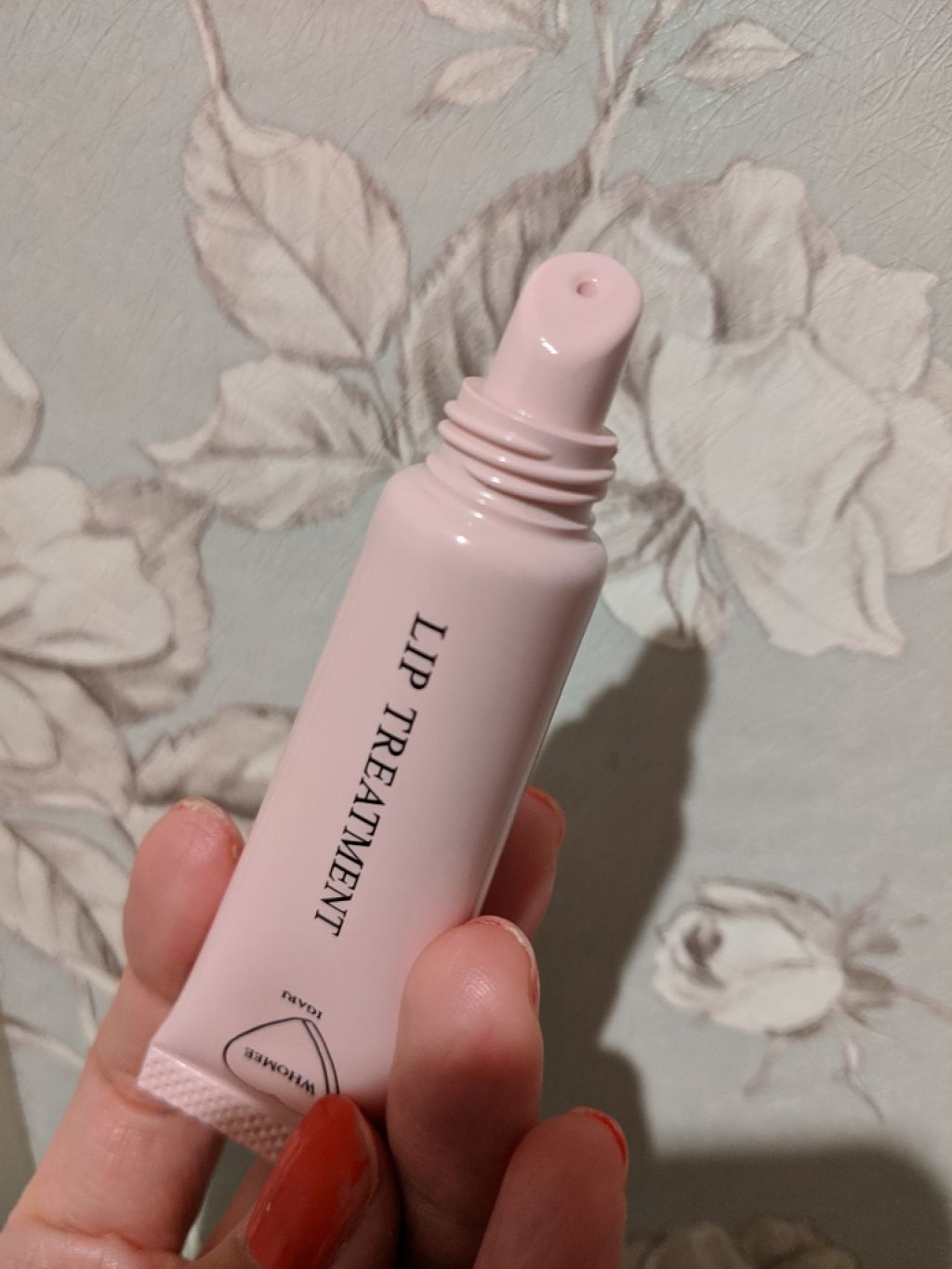 リップ美容液/WHOMEE/リップ美容液を使ったクチコミ（2枚目）