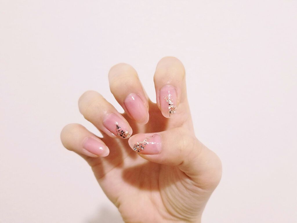 ザ ネイルポリッシュ/ADDICTION/マニキュアを使ったクチコミ（1枚目）