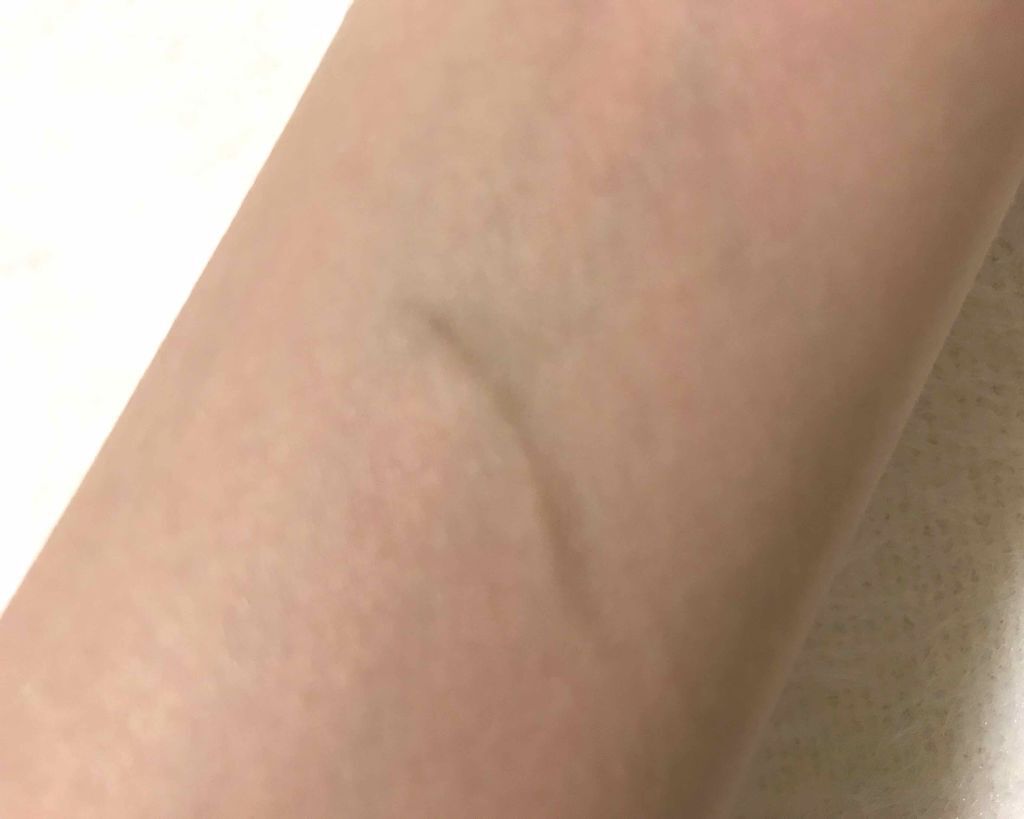 ペンシル型眉パウダー ステイナチュラR/デジャヴュ/アイブロウペンシルを使ったクチコミ(3枚目)