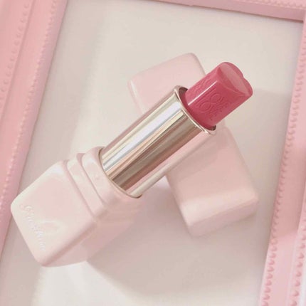 キスキス サテン/GUERLAIN/口紅を使ったクチコミ(1枚目)