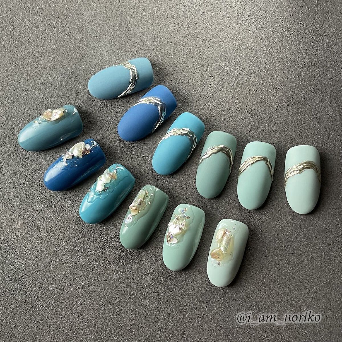 絶佳筆/ネイル工房/ネイル用品を使ったクチコミ(2枚目)