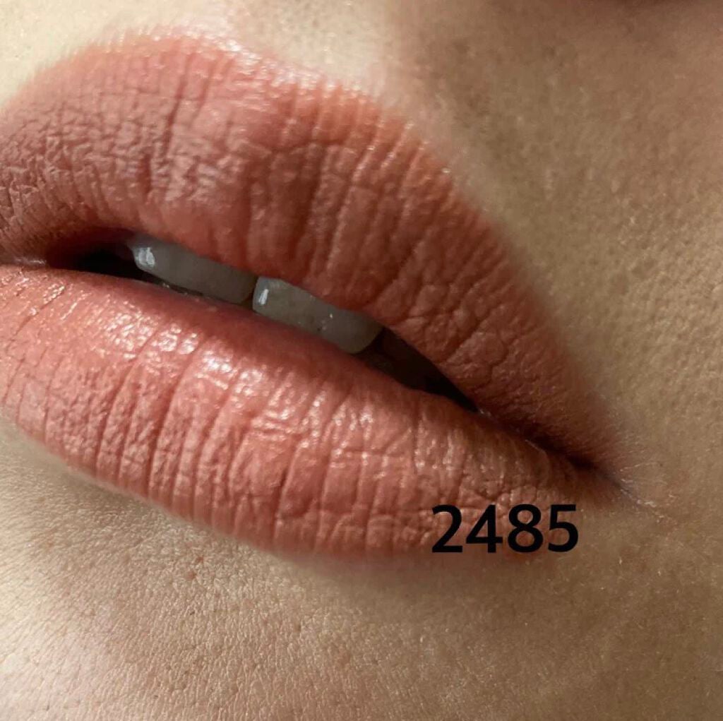 ベルベットマットリップペンシル/NARS/リップライナーを使ったクチコミ(4枚目)