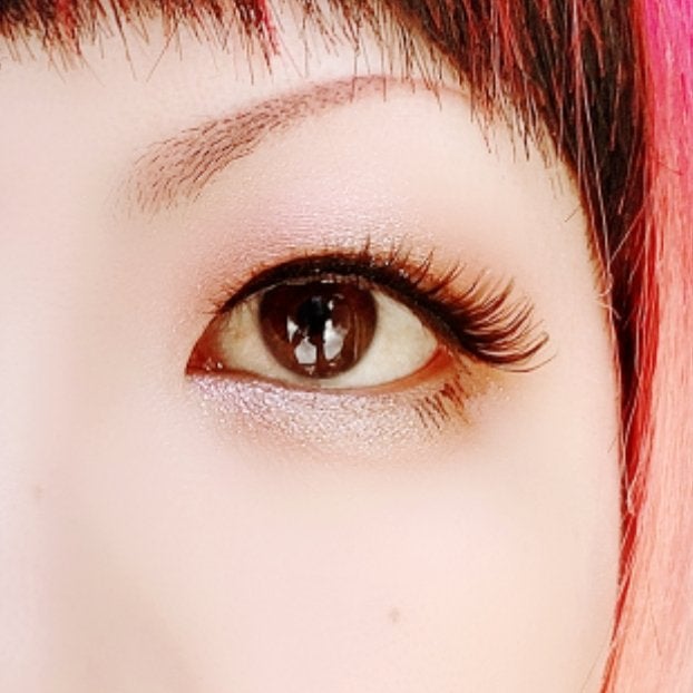 パノラマデザイン アイパレット/Visée/アイシャドウパレットを使ったクチコミ(6枚目)