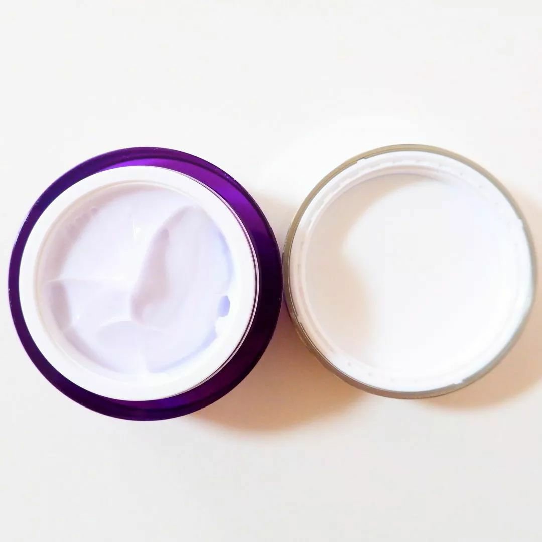 [R4] SOOTHING REPAIR CREAM /ダーマファーム/フェイスクリームを使ったクチコミ（2枚目）