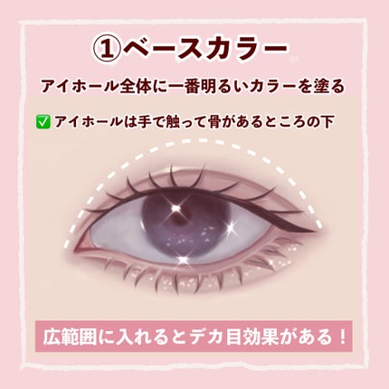 ベターザンパレット/rom&nd/アイシャドウパレットを使ったクチコミ(2枚目)