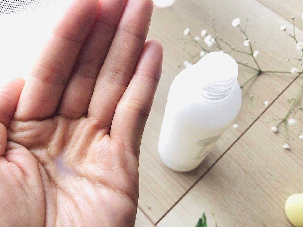 甘糀化粧水/AsunAmoon/化粧水を使ったクチコミ(4枚目)