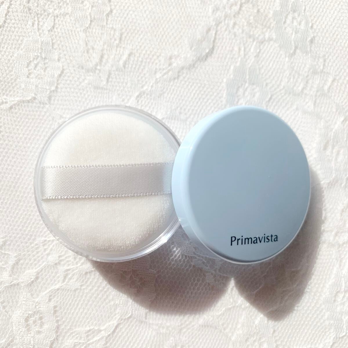下地 フェイスパウダー トライアルセット/ソフィーナ プリマヴィスタ ディア/トライアルキットを使ったクチコミ(7枚目)