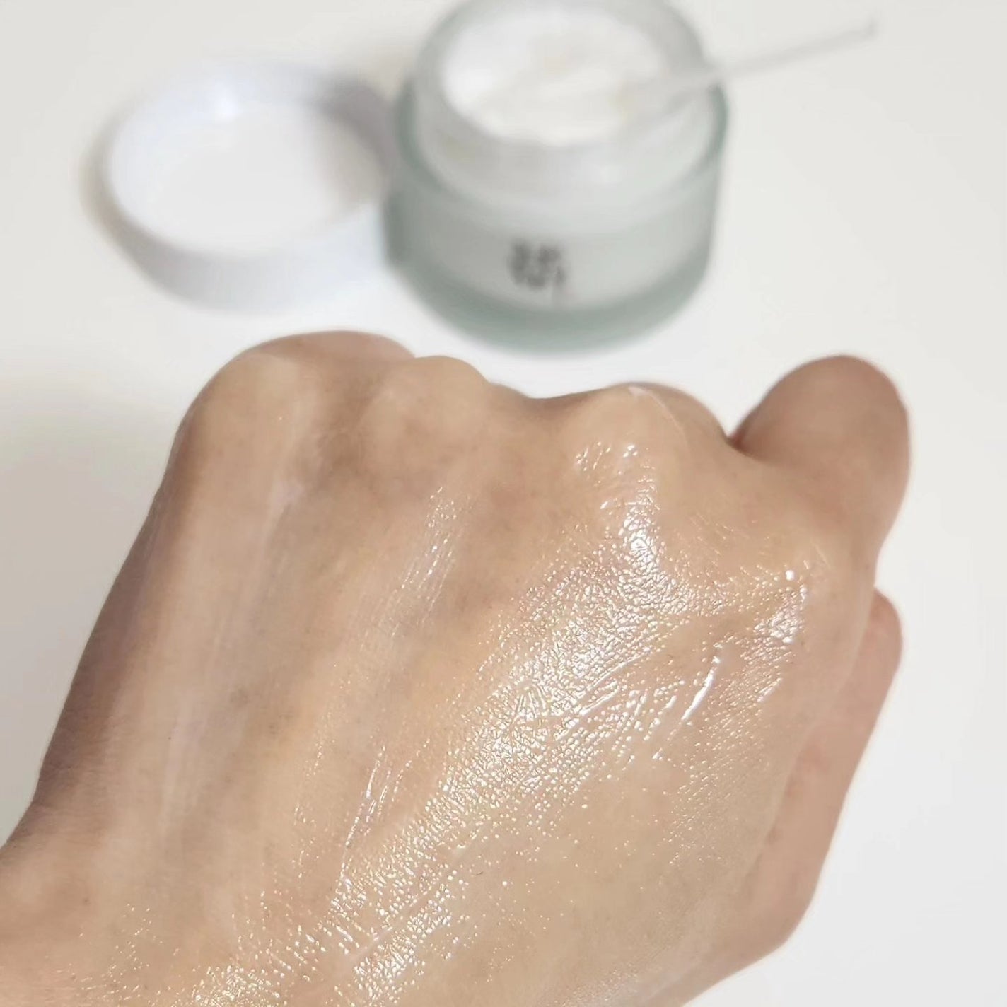 高麗人参 エッセンス ウォーター /Beauty of Joseon/化粧水を使ったクチコミ(8枚目)