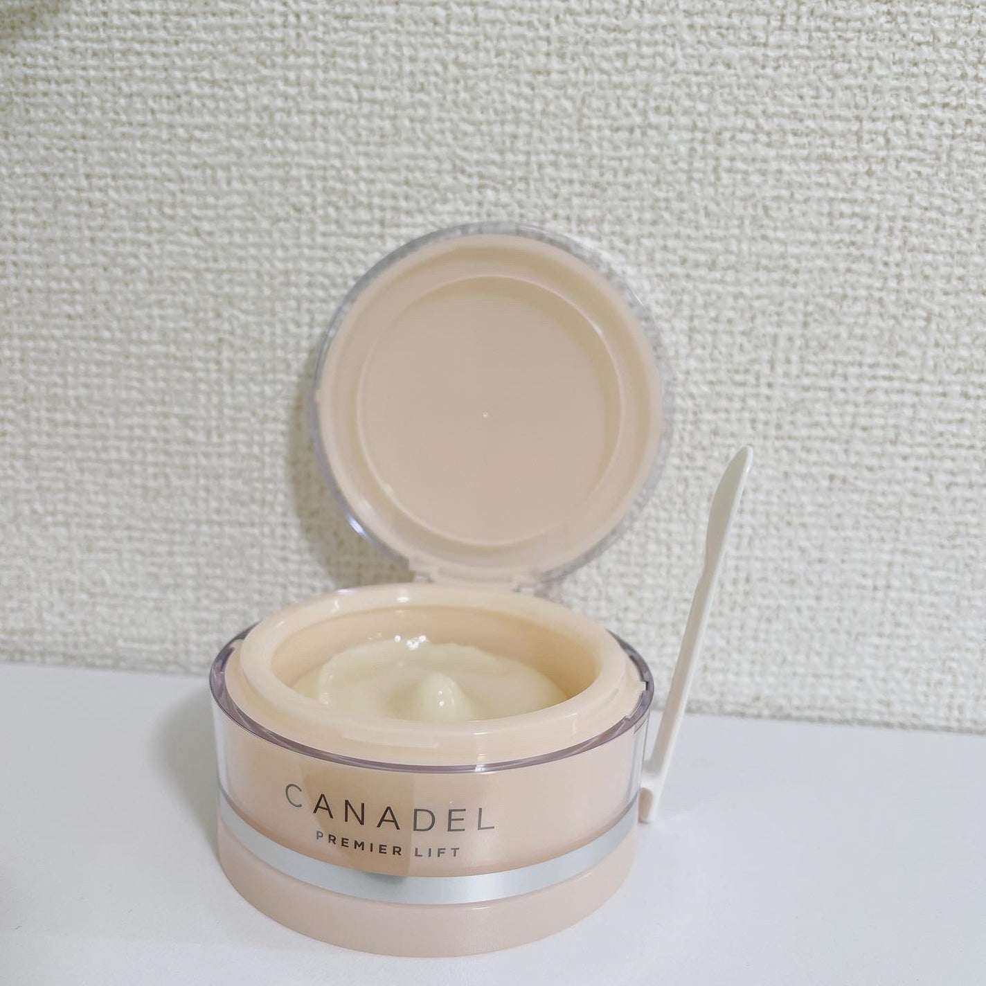 プレミアリフト/CANADEL/オールインワン化粧品を使ったクチコミ(2枚目)