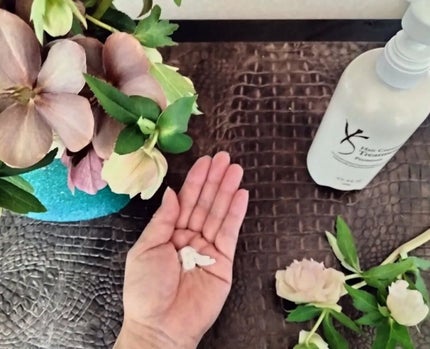 mcgroupakiko on LIPS 「 ヘアダイを繰り返しているので、パサつき細くなった髪の毛。ヘア..」(8枚目)