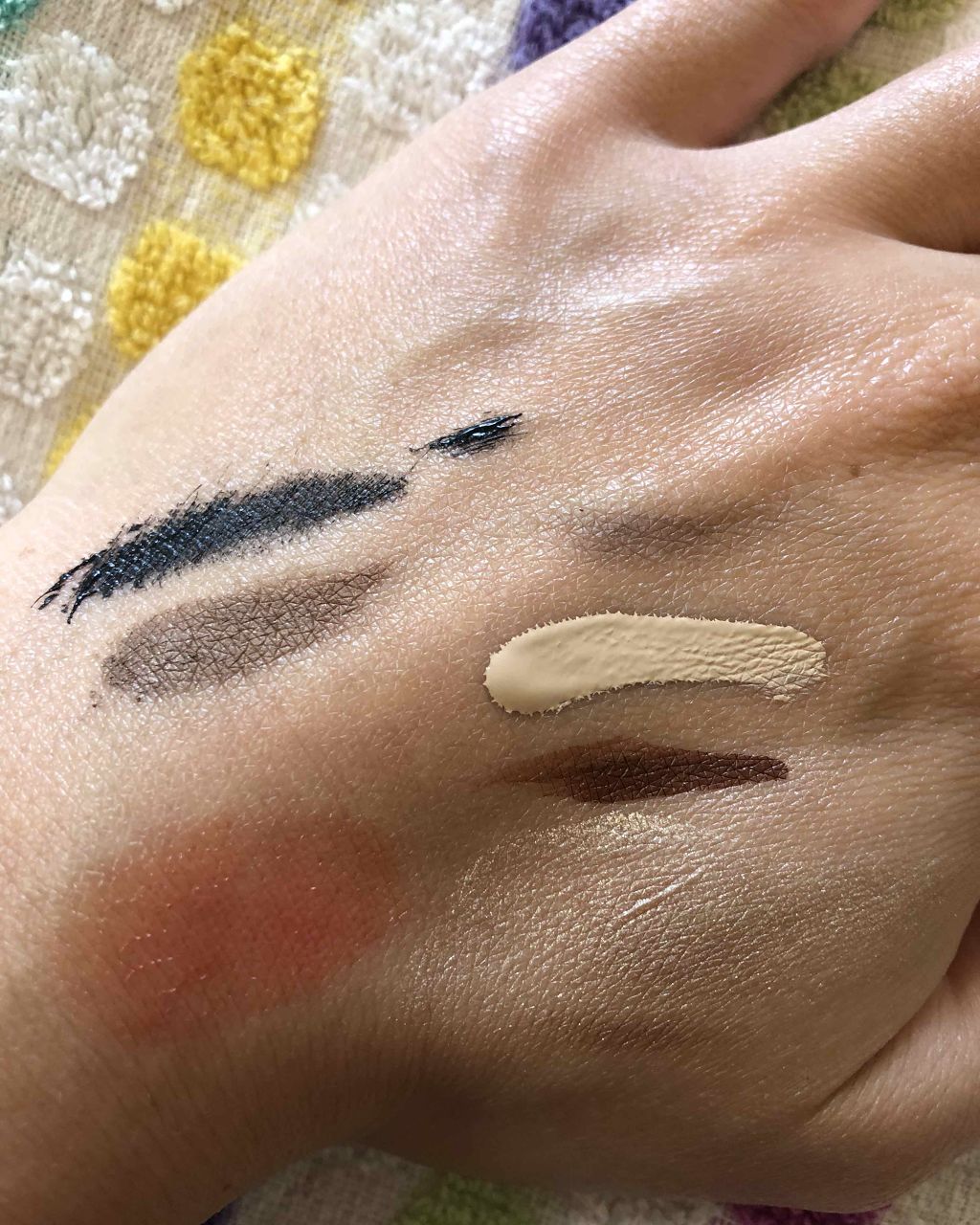 ミルククレンジング/ラチェスカ/ミルククレンジングを使ったクチコミ（3枚目）