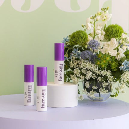 FACE FACE フェイシャルクリアウォッシュ/FACE FACE by Å P.P./洗顔フォームを使ったクチコミ(6枚目)