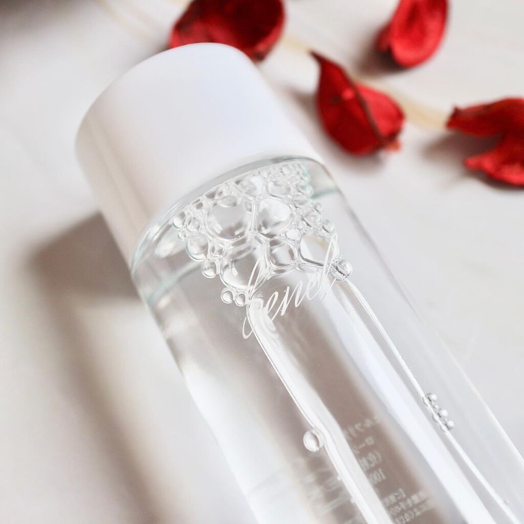 セルフリライアンス ローション/Senel/化粧水を使ったクチコミ(4枚目)