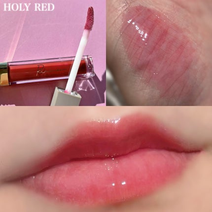 クリスマスコレクション/Ririmew/メイクアップキットを使ったクチコミ(5枚目)