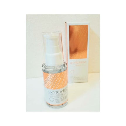 オールインワンジェル 発酵セラミド原液美容液セット/BIOPREMIUM/スキンケアキットを使ったクチコミ(3枚目)