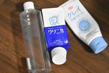 化粧水・敏感肌用・しっとりタイプ/無印良品/化粧水を使ったクチコミ（1枚目）