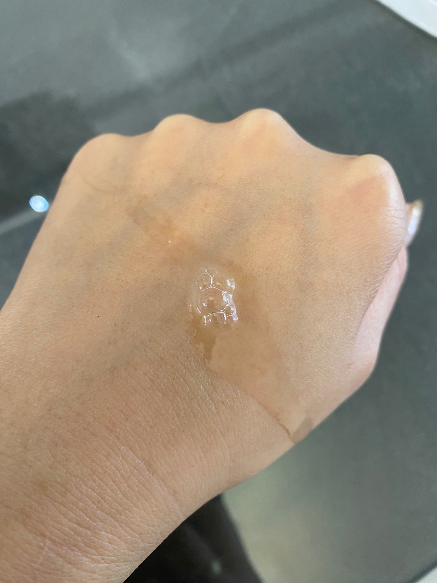 センテラ アンプル/SKIN1004/美容液を使ったクチコミ(2枚目)