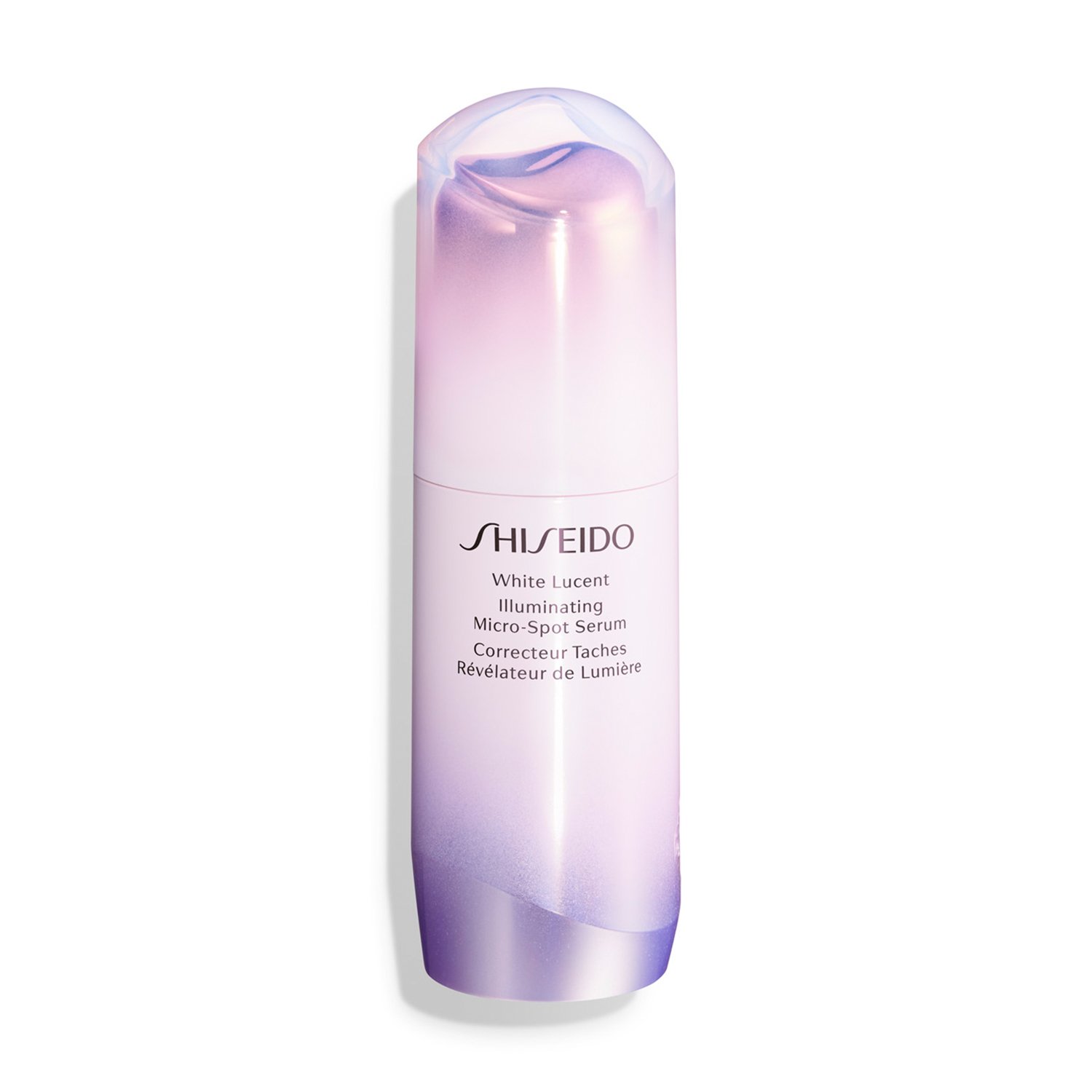 ホワイトルーセント イルミネーティング マイクロＳ セラム 50ml/SHISEIDO/美容液を使ったクチコミ（2枚目）