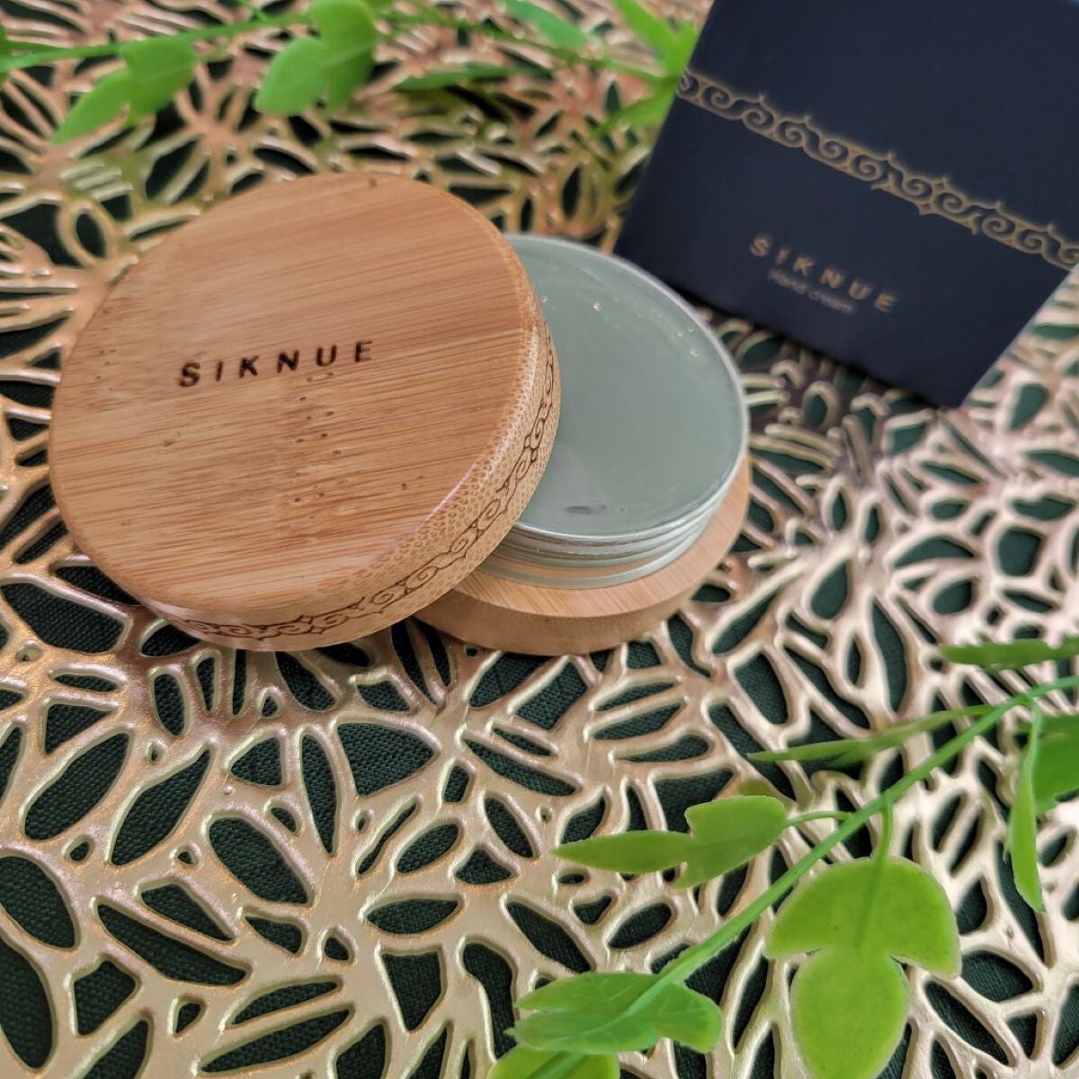 空 on LIPS 「これ!いいっ!!草色←言い方!!🤣❤️なのね。べたつかなくて、..」(3枚目)