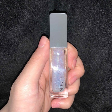 ネイルポリッシュ/RMK/マニキュアを使ったクチコミ(2枚目)