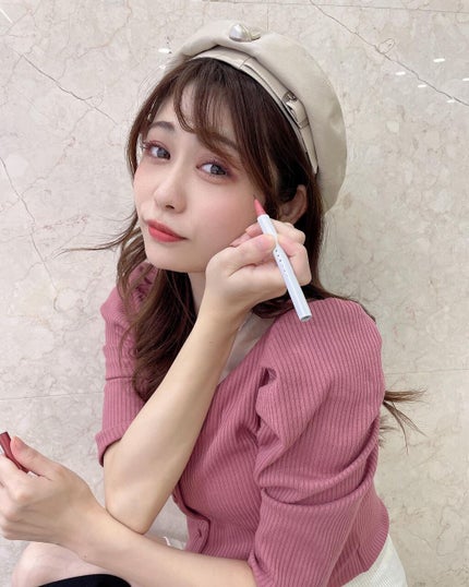 アイデザインライナー/COCOROIKI/リキッドアイライナーを使ったクチコミ(3枚目)