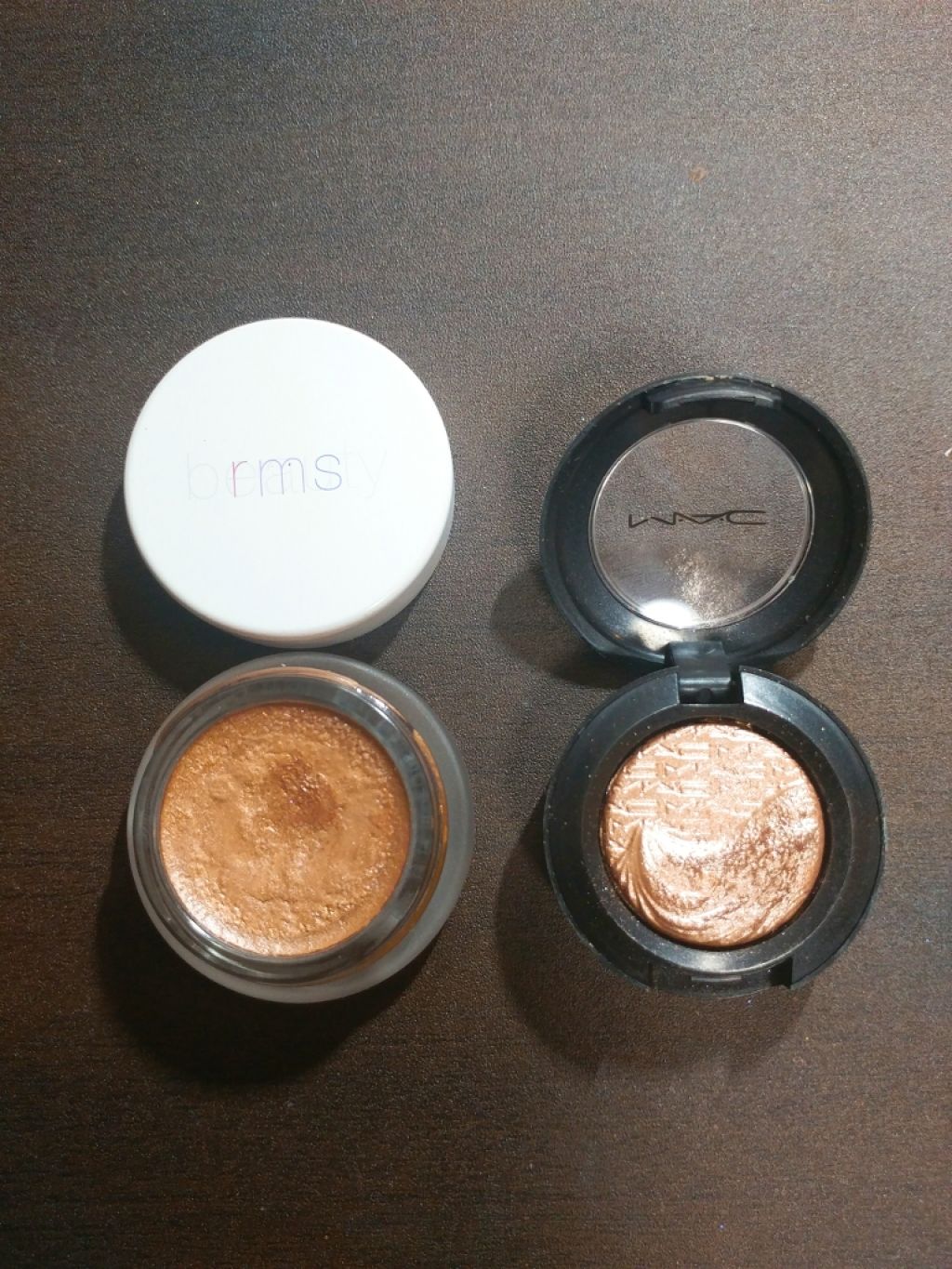 エクストラ ディメンション アイシャドウ/M・A・C/単色アイシャドウを使ったクチコミ(1枚目)