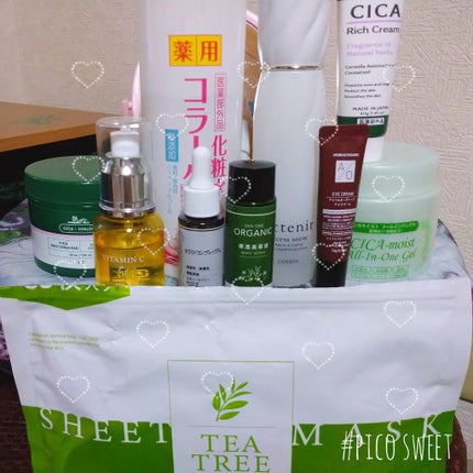 ドレススノー ローション【医薬部外品】 /アテニア/化粧水を使ったクチコミ(1枚目)