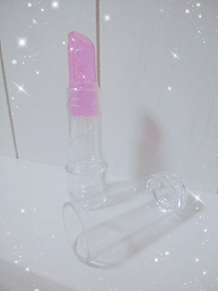 クリスタルアイスリップ/JellyKiss/リップグロスを使ったクチコミ(2枚目)