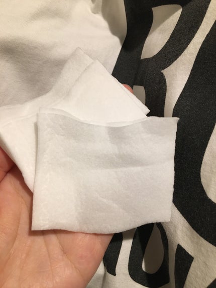 シルコット うるうるコットン/シルコット/コットンを使ったクチコミ(1枚目)