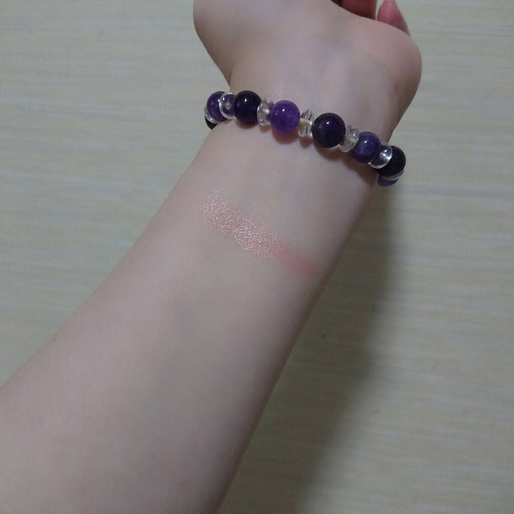 HANATSUYU ティントリップ/HANATSUYU/リップティントを使ったクチコミ(2枚目)