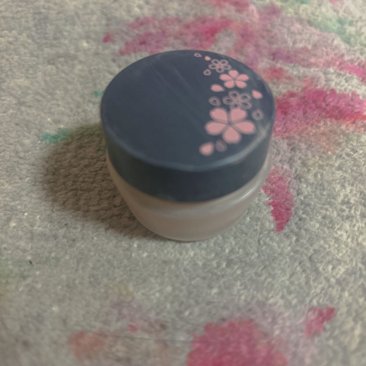 クリームファンデーションN＜ミニ＞ PO-B1/media/クリーム・エマルジョンファンデーションを使ったクチコミ（1枚目）