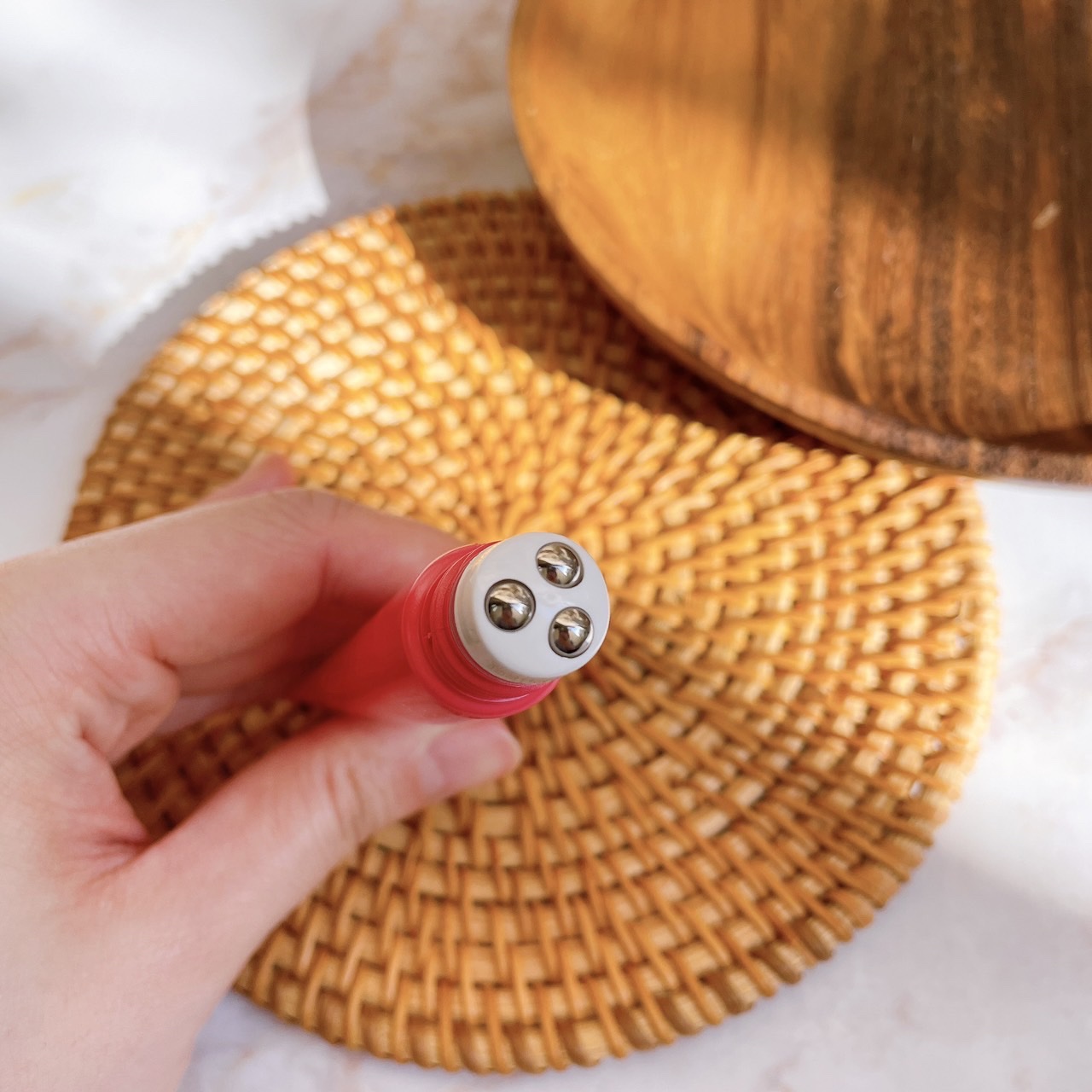 ラインズロールアップ/ ANTI-SIGNAL/美容液を使ったクチコミ（3枚目）