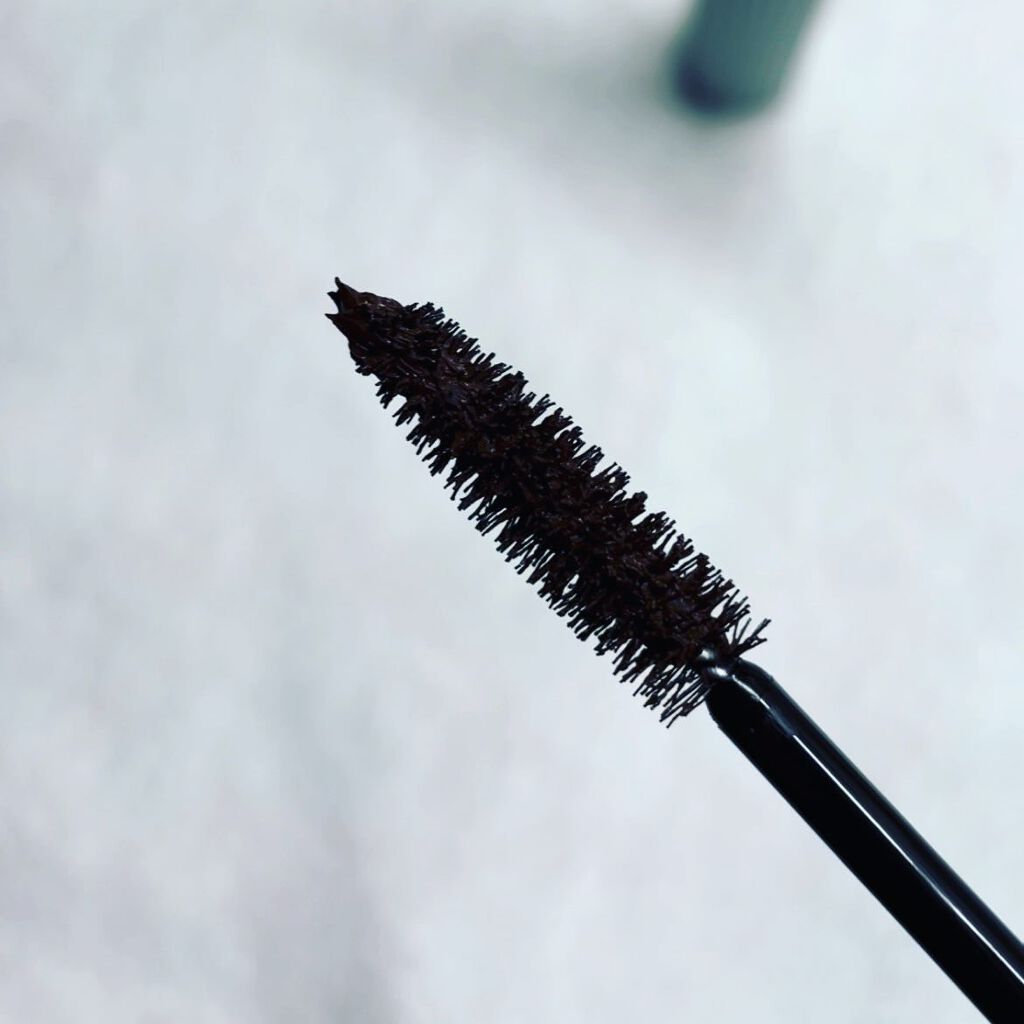 パーマネントカール マスカラ WP(ボリューム)/FASIO/マスカラを使ったクチコミ(2枚目)